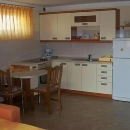 Flat Apartman Banjole