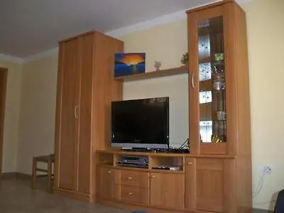 Ferienwohnung Mit Blick Auf Das Wasser Apartment *