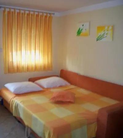 Ferienwohnung Mit Blick Auf Das Wasser Apartment