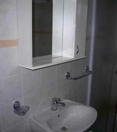 Ferienwohnung Mit Blick Auf Das Wasser Apartment
